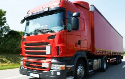 İstanbul Bucak Ambar Kargo