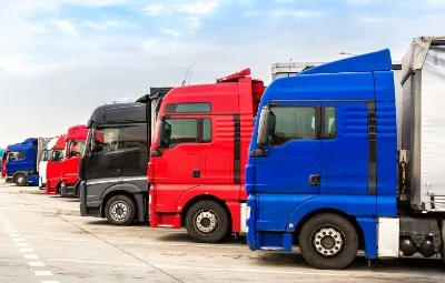 İstanbul Bucak Ambar Nakliyat