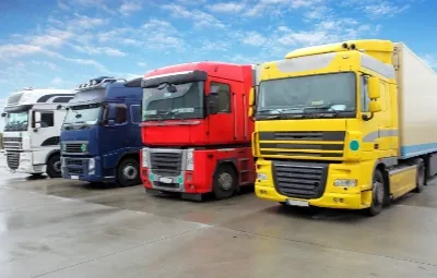 İstanbul Bucak Nakliye Ambarı