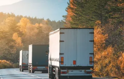 İstanbul ile Bucak Arası Klima Taşıma