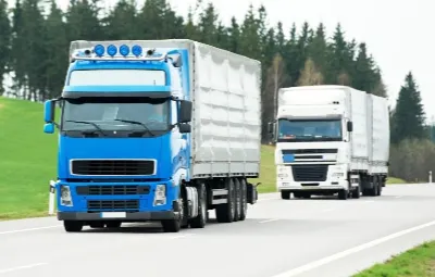 İstanbul ile Bucak Arası Eşya Taşıma